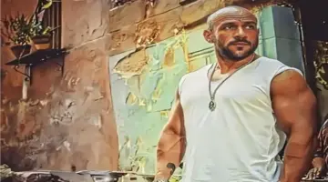 أحمد مكي يتعاقد على بطولة عمل درامي جديد 